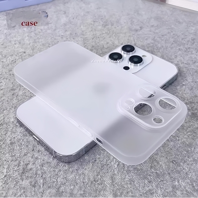 裸机肤感PC硬壳K90适用小米17手机壳15pro/14/civi5pro/13超薄11红米note15/14半透12tpro磨砂K70简约K80/K60