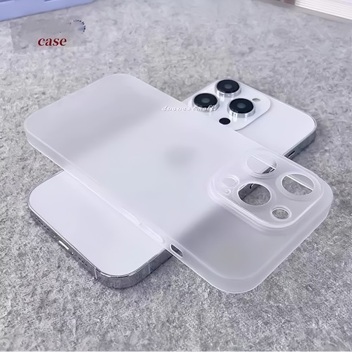 裸机肤感PC硬壳K80适用小米17手机壳15pro/14/civi4pro/13超薄11红米note15/14半透12tpro磨砂K70简约K50/40s