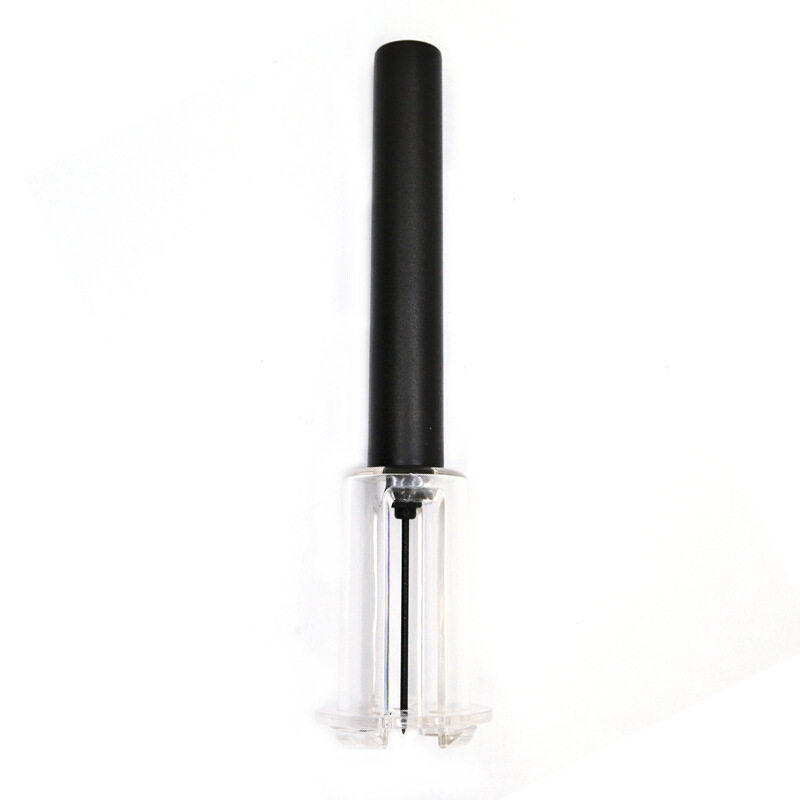 气压式红酒开瓶器创意葡萄酒启瓶器自动家用开红酒洋酒神器起瓶