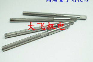 8.83 8.82 8.84 8.85 D4H7H8绞刀 直柄手用铰刀捻把8.8 8.86 8.81