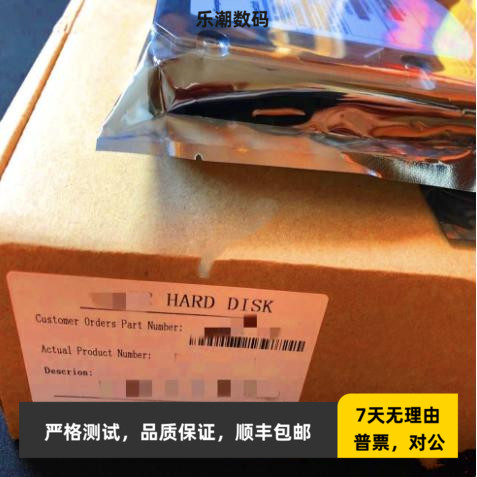 宏杉MS3000 G2 MS2500 MS5000 MS3300 G2 存储硬盘 600G 10K SAS