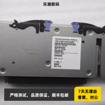 IBM 45D5320 45D5321 41U7981 41U7982 41U7969 50A2 5802PCI笼子