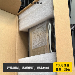 联想 7XB7A00039 00YK028 600G 15K SAS 12Gb 硬盘 2.5寸转3.5寸