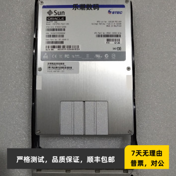 Sun Oracle硬盘371-5049 7011094 7048042 7047682 73G SSD