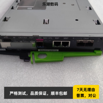 富士通 CA07662-D111 CA07554-D111 DX100 S3 存储控制器 带测报