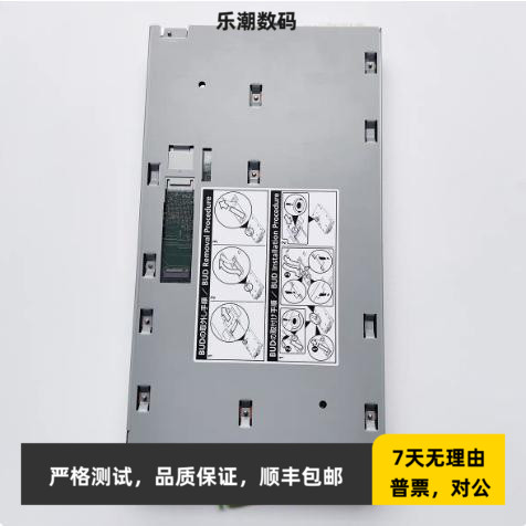 CA07554-D112 ET104A 富士通 DX100 S4 存储控制器 带测试报告