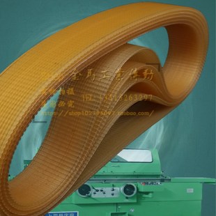 737 750J 15聚氨酯 2000联组三角带740 上海机床厂外圆磨床M1332B