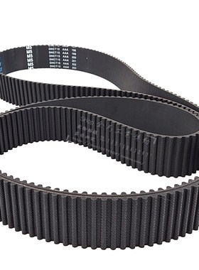 德威DF-20B30双动和面机830-5M635 800烘焙搅拌机皮带8M1040 1080