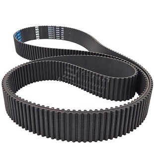 德威DF-20B30双动和面机830-5M635 800烘焙搅拌机皮带8M1040 1080