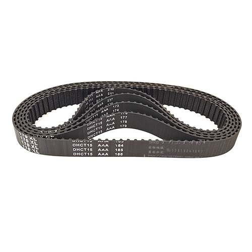 GK261A电动手提封包机缝包机144//146/152/160/170XL037大小皮带9