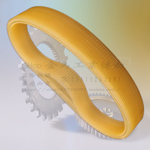 740 730 2000型外圆磨床皮带联组三角带J 浙江全顺机床M1332B