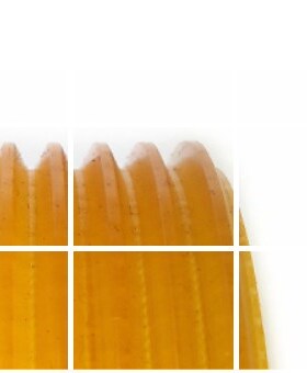 台鹰机床工具制造厂TY-6025Q 工具磨床 8联组三角带420-4皮带