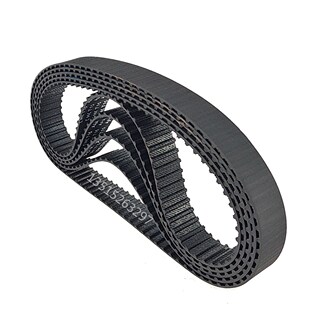 天地人刨肉机肉片机切片机SS-A300C行程有牙黑皮带配件