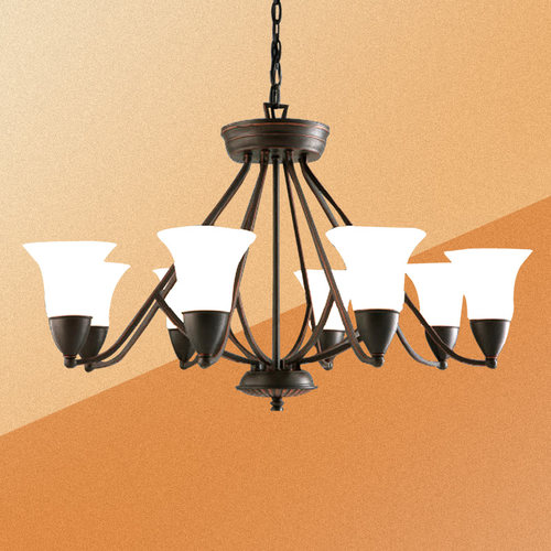 枝形吊灯客厅卧室吊灯特价美式