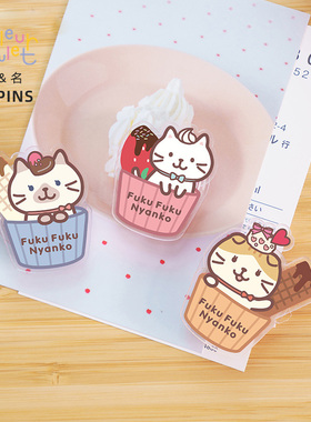 联名HAPiNS猫咪气囊手机支架伸缩气垫防摔吸附追剧支撑座懒人神器