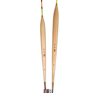 阿卢浮漂官方正品鲋日式钓法浮标海拉鲋钓鲫鲫鱼野钓空心尾软尾