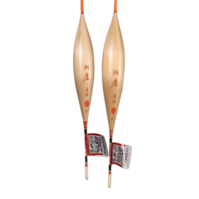 【阿卢专卖店】竞技冰钓立式浮漂