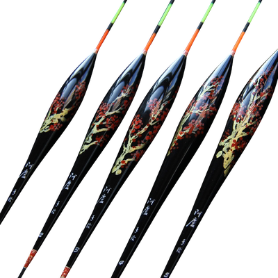 阿卢送礼混养抗漂送标盒浮