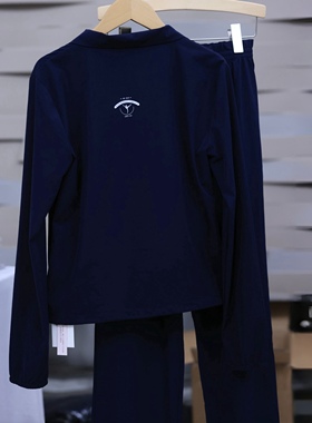 SALA 飒莱国际舞蹈展演合作款T恤/外套/裤子