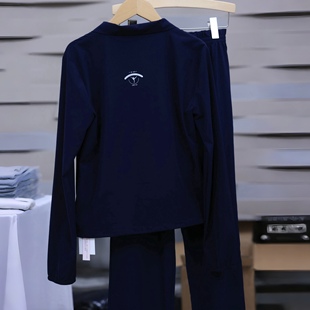 SALA 飒莱国际舞蹈展演合作款T恤/外套/裤子