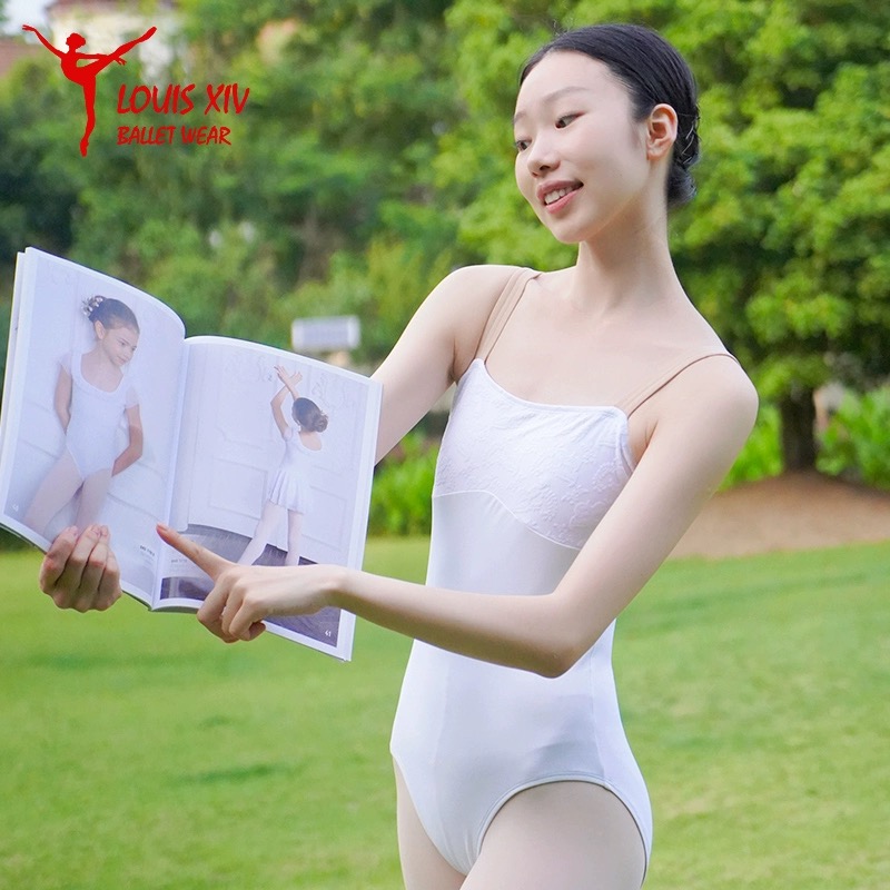 LOUISXIV芭蕾舞练功服女