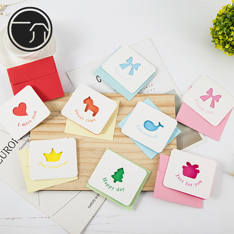 现货感恩情人节2020新款节日卡片多图案节日婚庆祝贺纪念生日贺卡在类目 节庆用品/礼品, 贺卡/卡片中 - 来自Buy2taobao.com提供专业的淘宝代购服务