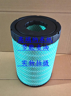 K2238PU汽车空滤柳汽乘龙M3斯卡特M7H7T7金龙海格客车609空气滤芯