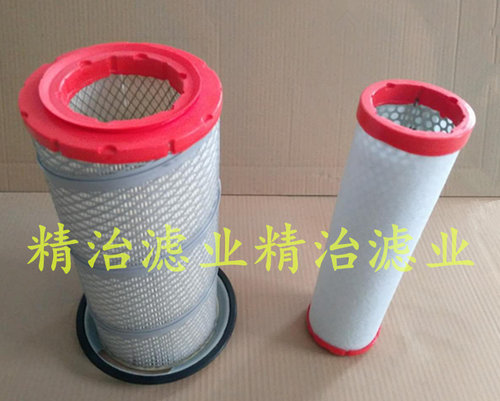 适配叉车机械空气滤芯