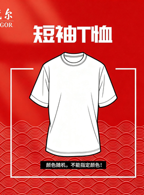 【短袖T恤福袋 款式随机】雅戈尔男士正品短袖T恤百搭商务POLO衫