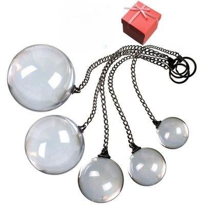 Glass-made female masturbation toy fake phallus adult produc