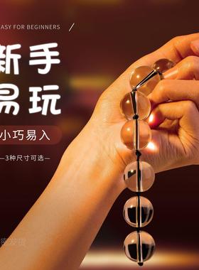 Glass-made female masturbation toy fake phallus adult produc