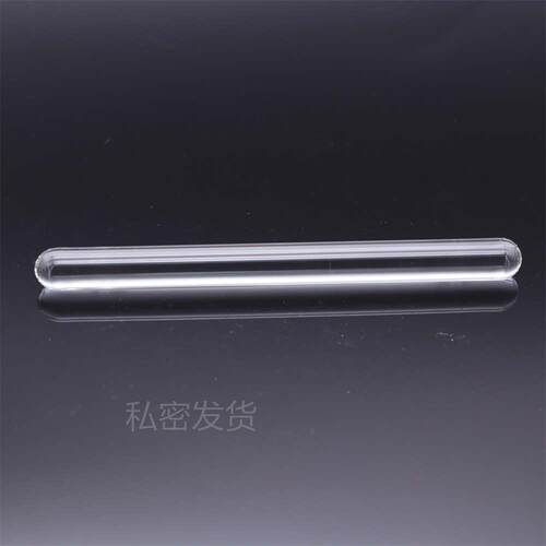 Glass-made femalemasturbation toy fake phallus adult product