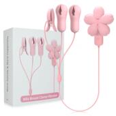 vibration sex toy Clitoral for masturbation