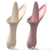 vaginal stimulation masturbation Female toy vibrator