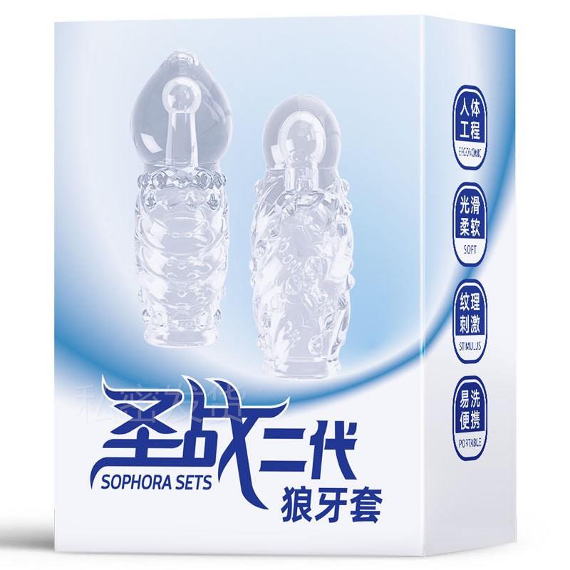 Condoms that increase penis length and delay ejaculation