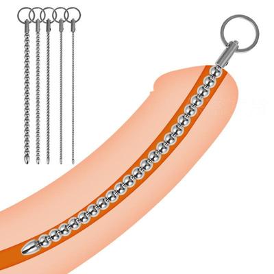 Male urethra dilation masturbation toy sex product