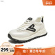 他她2025秋商场同款 阿甘鞋 女休闲运动鞋 TATA 新款 WPC09BM5奥莱