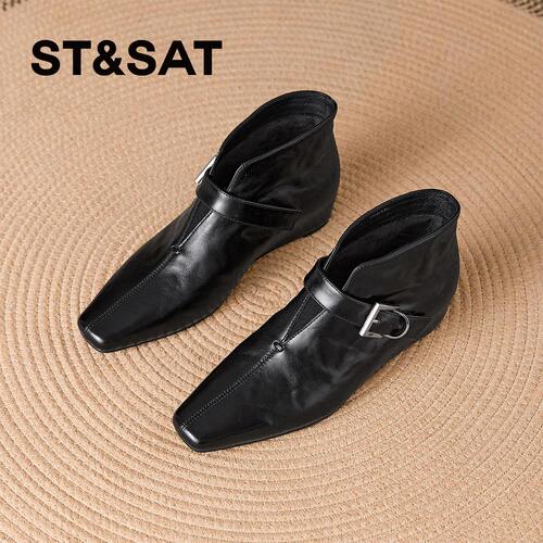 St&Sat/星期六SSE4116P8E