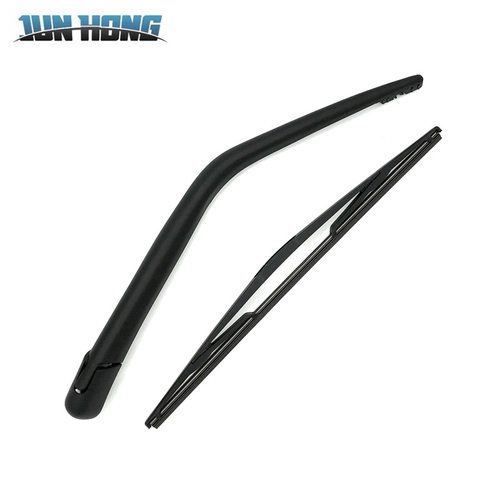 适用雷诺塔菲克(01-06年)/Renault TRAFIC后挡雨刮器摇臂