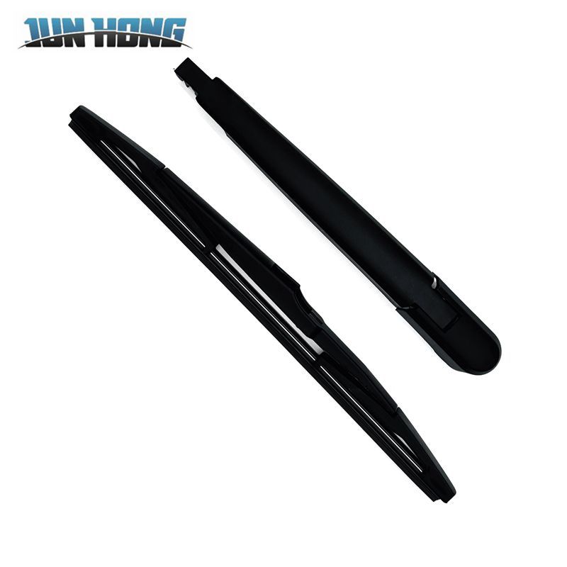 适用雪佛兰探界者(22年今)/chevrolet equinox后挡雨刮器总成臂