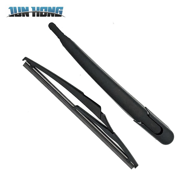适用欧宝雅特H三门/OPEL ASTRA H Hatch后雨刮器总成后雨刷片