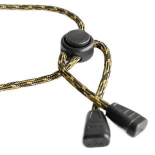 MYBRANDORIGINAL多耐福扣具迷彩伞兵绳男女斜挎绳挂包绳rope01