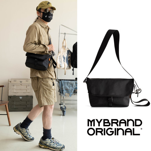 MYBRANDORIGINAL潮流多用途包