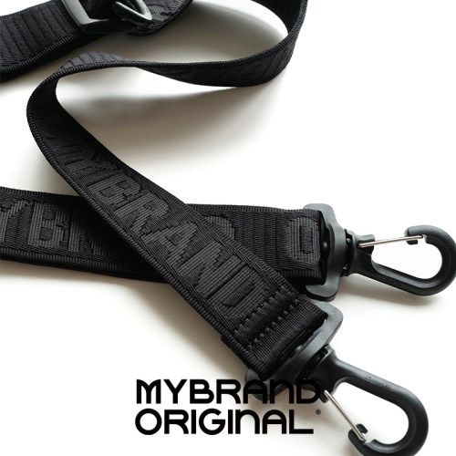 MYBRANDORIGINAL快拆可调节肩带