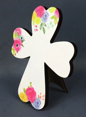 田园风/箴3：5-6/桌面摆件木质摆件