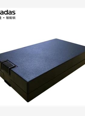 凯迪仕原装锂电池智能锁Q3VP专用电池凯迪仕z1pro指纹锁k20电池k9