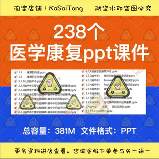 医学康复ppt课件肩周炎脊髓损伤训练颅脑神经烧伤盆底评定COPD