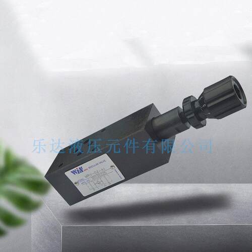 新款WINMOST 台湾峰昌叠加式减压阀 MRV-02-P-3 MRV-03-P-2 1包邮
