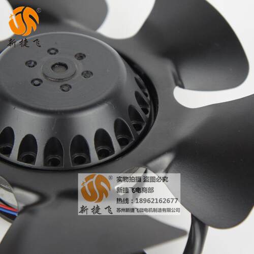 新款200FZL3-2WJ 苏州新捷飞XJF微电机制造有限公司 工厂店 包邮