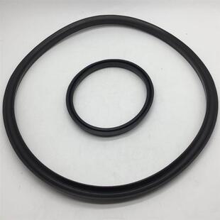 新款 600 包邮 500 1200冲 400 200 OMPI离合器密封圈KB100 800